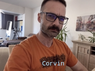 Corvin