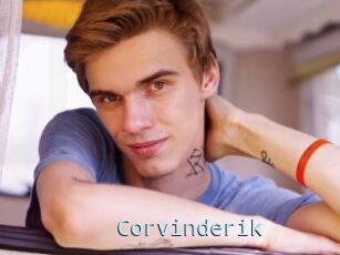 Corvinderik