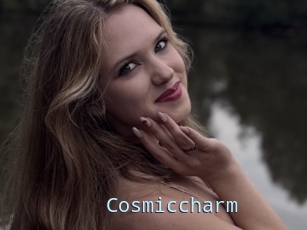 Cosmiccharm