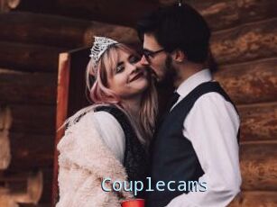 Couplecams