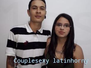 Couplesexy_latinhorny