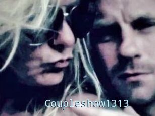 Coupleshow1313