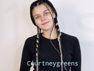 Courtneygreens