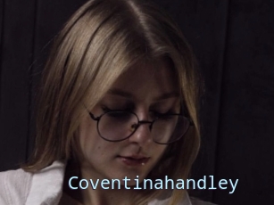 Coventinahandley