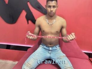 CrawlKen