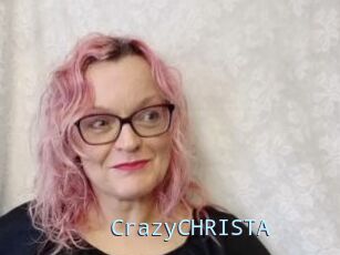 CrazyCHRISTA