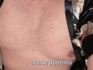 Crazybionda