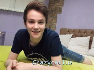 Crazycactus