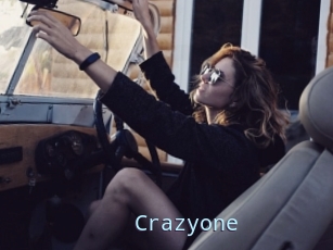 Crazyone