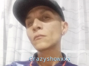 Crazyshowxxx