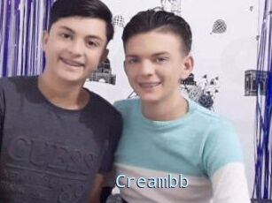 Creambb