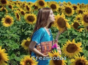 Creamsodaa