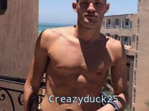 Creazyduck25