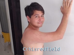 Crhisredfield