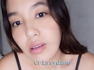 Crissydane