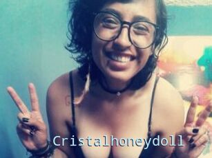 Cristalhoneydoll