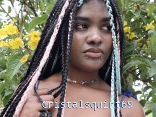 Cristalsquirt69