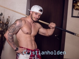 Cristianholden