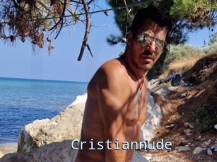 Cristiannude