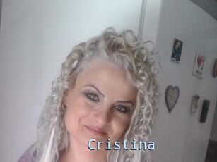 Cristina