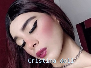 Cristina_doll