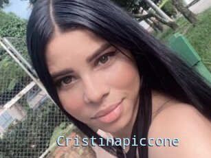 Cristinapiccone