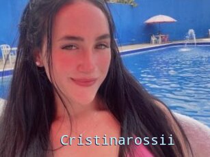 Cristinarossii