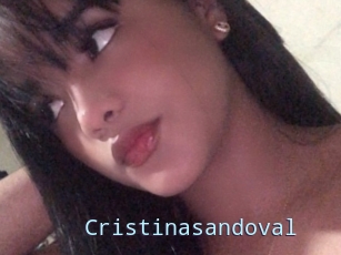 Cristinasandoval