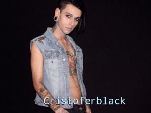 Cristoferblack