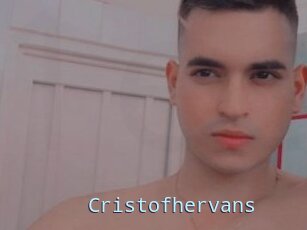 Cristofhervans