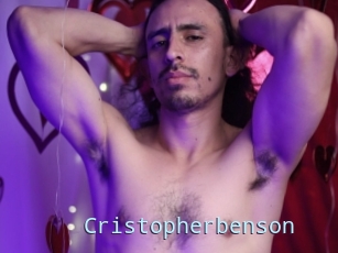 Cristopherbenson