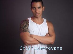 Cristopherevans