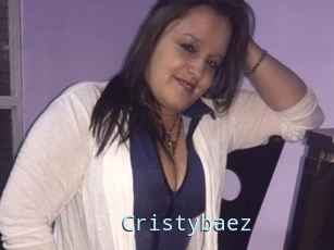 Cristybaez