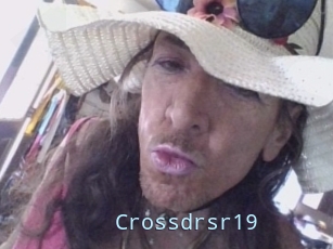 Crossdrsr19