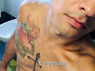 Cryemanu