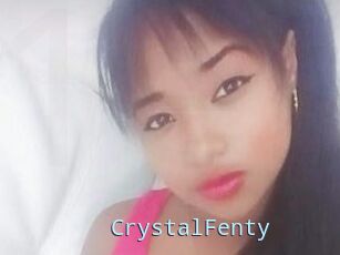 CrystalFenty