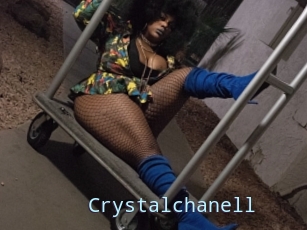 Crystalchanell