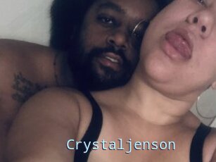 Crystaljenson