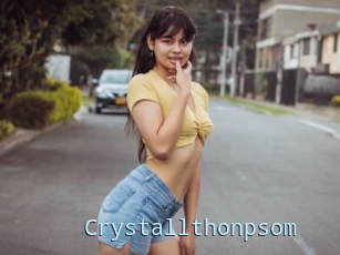 Crystallthonpsom