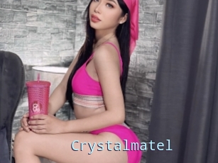 Crystalmatel