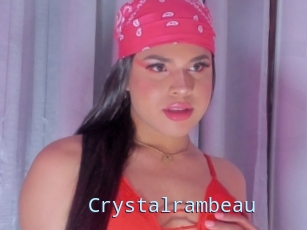 Crystalrambeau