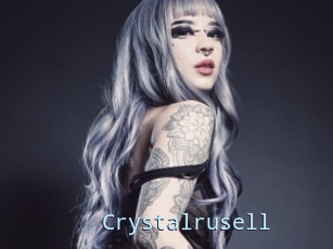 Crystalrusell