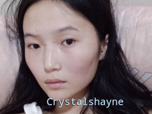 Crystalshayne