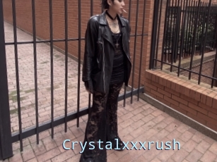 Crystalxxxrush