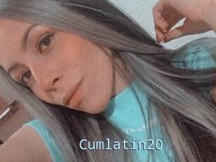 Cumlatin20