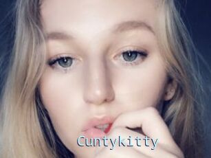 Cuntykitty