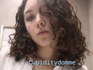 Cupiditydomme