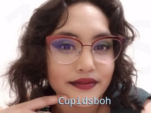 Cupidsboh