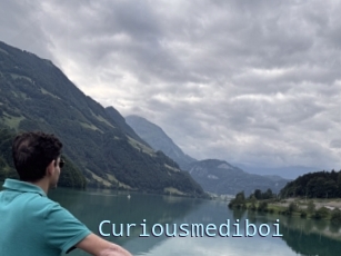 Curiousmediboi