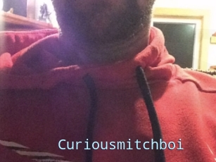 Curiousmitchboi